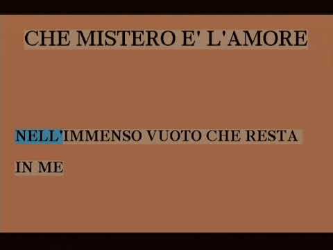 Che mistero è l’amore - Nicky Nicolai e Stefano Di Battista Jazz Quartet