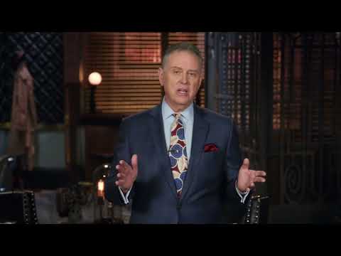 afbeelding Introductie door Eddie Muller - TCM's Noir Alley