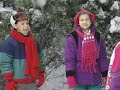 Night Before Christmas 2002 Version Part 8