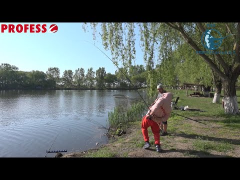 Balta Nana x Un Drill Brevetat Pescarii Sinceri x La Pescuit cu Abonatii Ep. 3 x Marea Caraseala