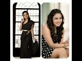 Vidya Pradeep Vs Chandini Tamilarasan