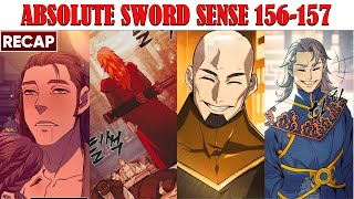 ( 156-157 ) | Absolute Sword Sense
