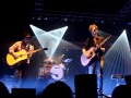 Which to Bury, Us or the Hatchet Acoustic- Relient K
