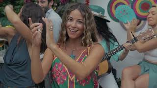 Sofia Ellar - Como Lo Hacen Los Locos