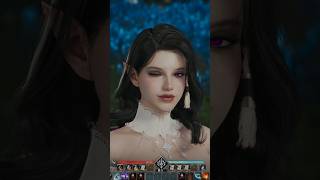 Fourth Wall Break | AION 2 #games #gaming #gameplay #aion2 #aion