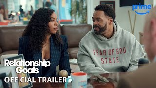 RELATIONSHIP GOALS trailer