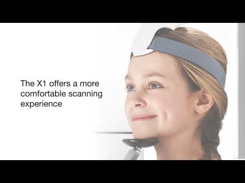 The Brand New 3Shape X1 4-in-1 CBCT Scanner - Dental Axess