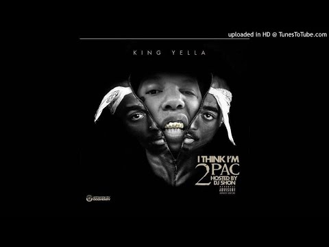 King Yella - Run Away ft. Lovandre