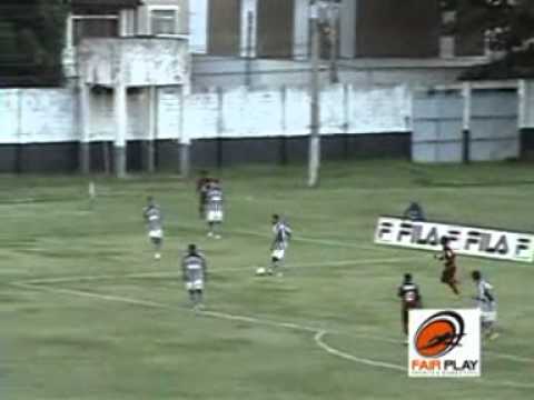 Maxwell Batista   Lateral Esquerdo parte 1
