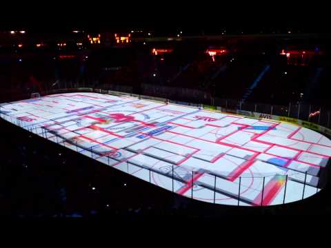 Halifax Mooseheads Pre Game Show