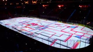 Halifax Mooseheads Pre Game Show