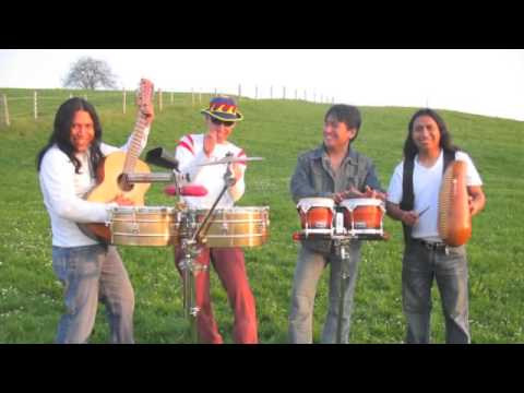Isla Bonita - Sonido De Los Andes