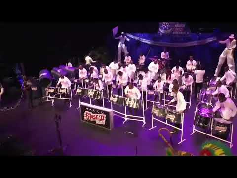 Hadco Phase II Pan Groove - More Sokah