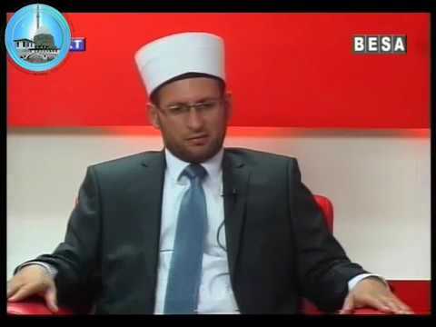 Kurbani   testim i devotshmërisë - Mr.Orhan ef. Bislimaj