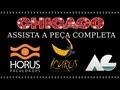 CHICAGO O MÚSICAL - ÍCAROS Grupo de Teatro ...