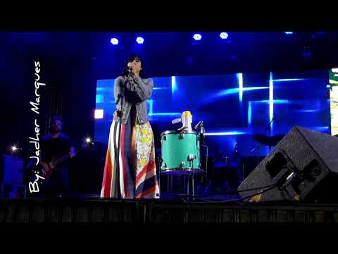 Deus Me Fez Vencer ( Knock Down ) Fernanda Brum