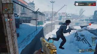 #793 - THE FLYING ANGEL - Domination - Call of Duty: Black Ops 6 Multiplayer (ps5)