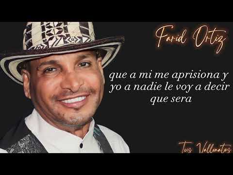 Prisionero De Amor Farid Ortiz Letras