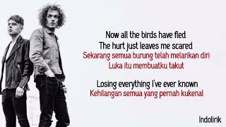 Download lagu Seafret – Atlantis | Lirik Lagu Terjemahan mp3