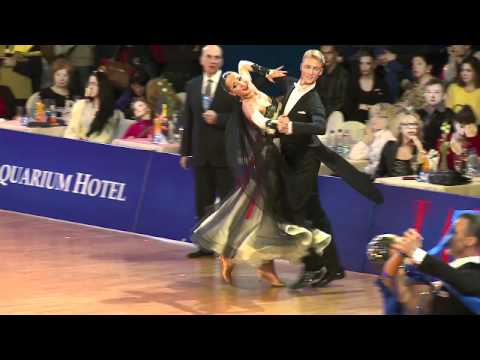 2012 European Youth Ten Final | Granskas - Petrosiute, LTU