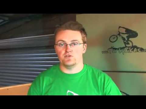 How to chose your trial bike wheel size (20",24",26")