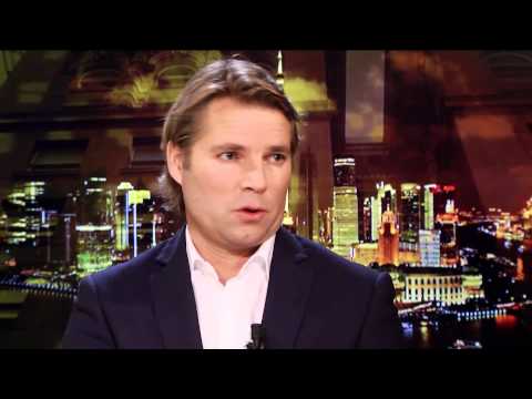 Raimund Kamp — Raimund Kamp (Guidato): 'Het erven van familiegeld is een la