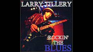 Larry Tillery - Texas Flood