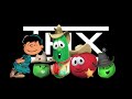 Little Joe Sheriff Bob Lucy Jude And Reuben Meet THX Audio