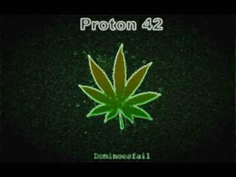 Proton 42 - VOPM Cruise (Sapling Remix)