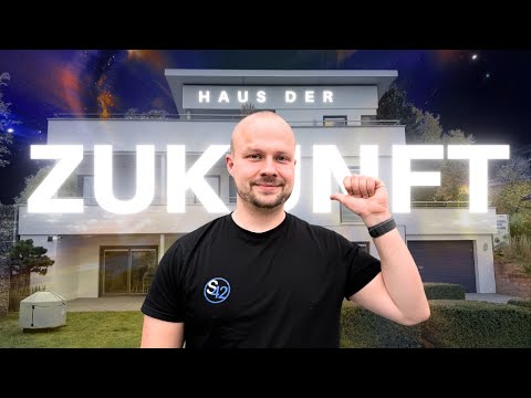 Vom Bestandshaus zum Smart Home: Galileo Haus der Zukunft Roomtour