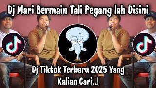 Download lagu DJ MARI BERMAIN TALI PEGANG LAH DISINI - DJ TIKTOK TERBARU 2025 mp3 Download lagu DJ MARI BERMAIN TALI PEGANG LAH DISINI - DJ TIKTOK TERBARU 2025 mp3