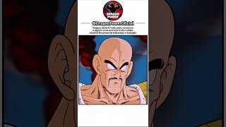 A MARINHA DECIDE ENFRENTAR NAPPA! 😱⚓ | DRAGON BALL Z | #251 #nappa #dragonball #saiyans #goku