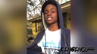 First Day Out Freestyle - Huncho Reese