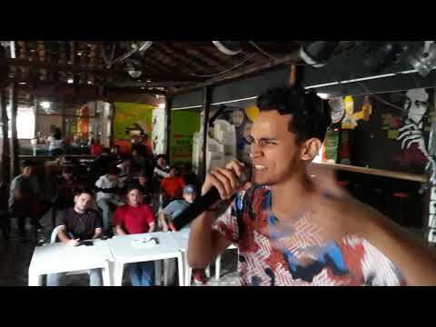 Jim vs Berk 8vos de Final 2do Filtro SUPREMACÍA MC NICARAGUA