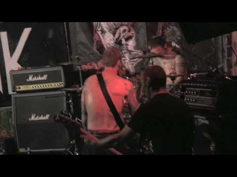 Burning Heads Live in Las Vegas (Part 6)