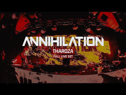 THAROZA - ANNIHILATION 24.02.2024 [FULL SET]