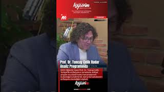 Prof. Dr. Çelik: Enflasyonun temelinde kamu harcamaları ve maliyet artışları var