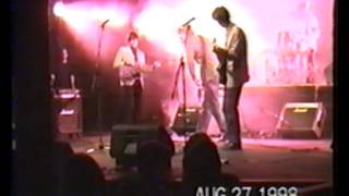 The Flying Postmen - LIPA 1998 - Money