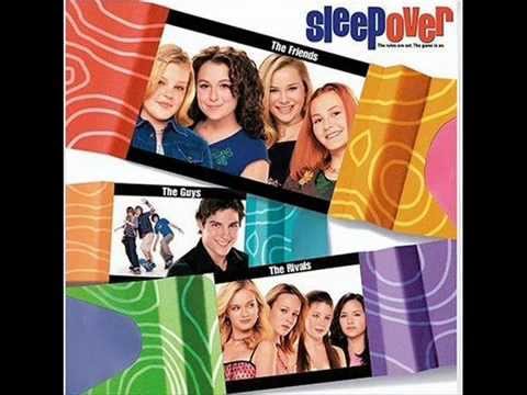 Allister - We Close Our Eyes (Sleepover Soundtrack)