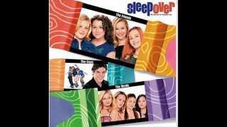 Allister - We Close Our Eyes (Sleepover Soundtrack)