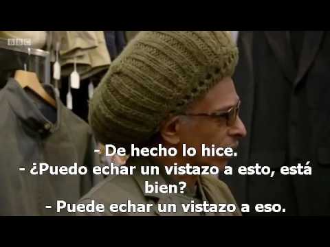 The Story of Skinhead with Don Letts- Subtitulos Español