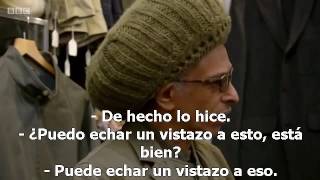 The Story of Skinhead with Don Letts- Subtitulos Español