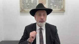 Reconnaître ses tords ...Leilouy nichmat de Lea bat Esther zal et guepula lékol am Israel