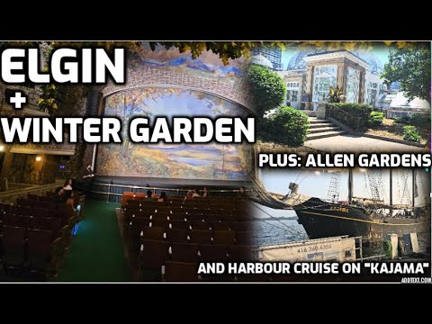 Winter Garden Theatre Seating Chart