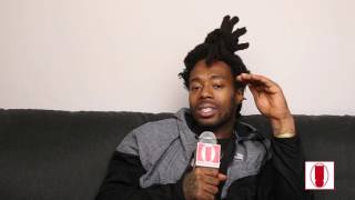 Deniro Farrar Talks About Donald Trump, Not Falling Into The Trap, Black Lives Matter And More