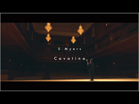 Koh Igarashi - Cavatina from 'The Deer Hunter' (S.Myers)