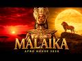MALAIKA - Angelic Tribal Journey | Deep & Soulful Afro House 2026