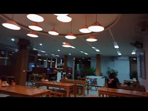 Quán cua - nguyễn văn cừ - tp vinh - nghệ an