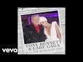 Tony Bennett, Lady Gaga - Winter Wonderland (Official Audio)
