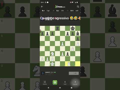 XADREZ ÁGUAS LINDAS DE GOIÁS